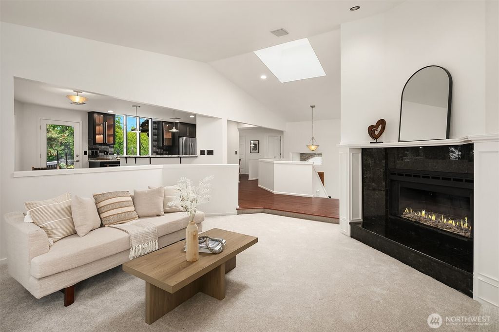 Photo of 16910 73rd Place W, Edmonds, WA 98026 (MLS # 2376586)