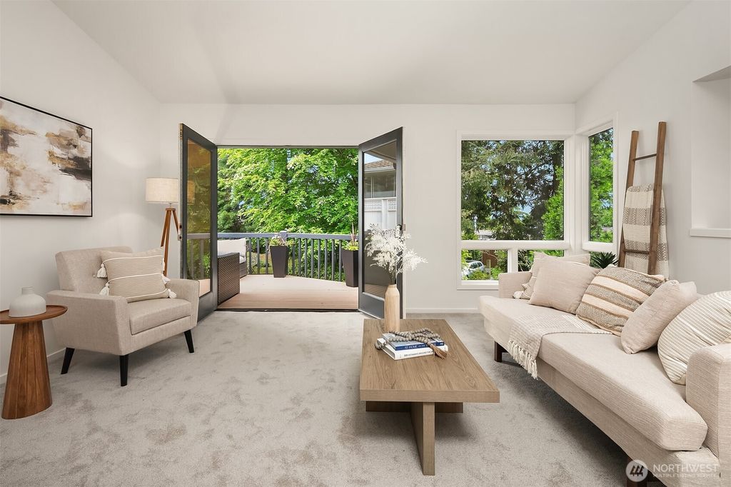 Photo of 16910 73rd Place W, Edmonds, WA 98026 (MLS # 2376586)