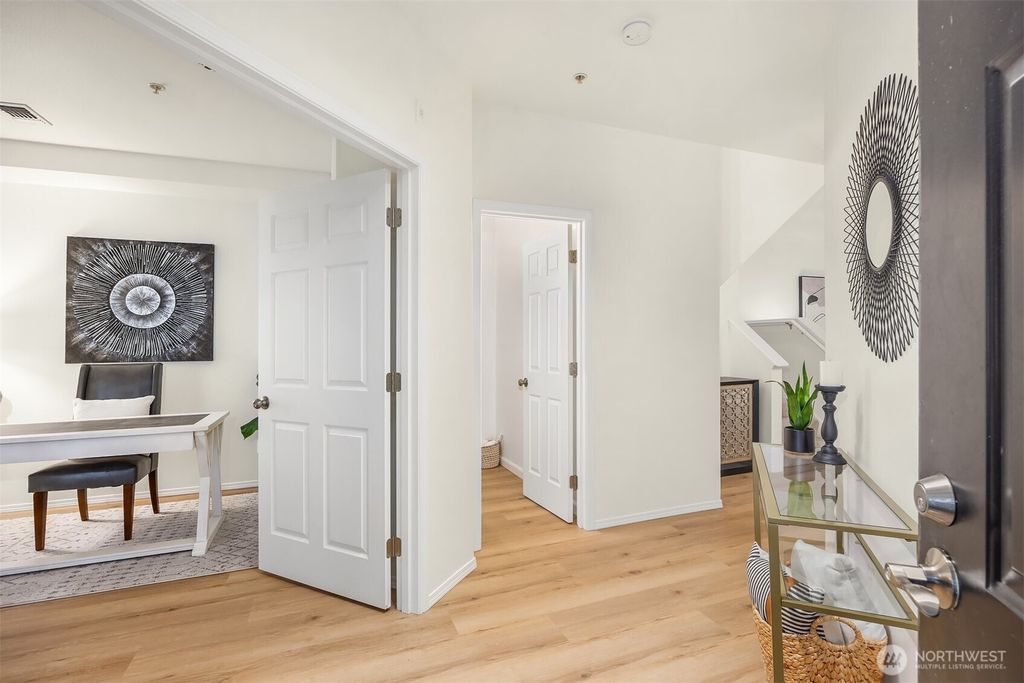 Photo of 17204 123 Place NE #N203, Bothell, WA 98011 (MLS # 2399007)