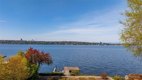 1811 73rd Avenue NE Medina WA 98039
