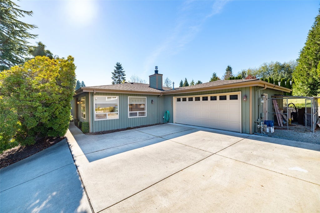 Photo of 5987 Sunshine Drive, Ferndale, WA 98248 (MLS # 2594775)