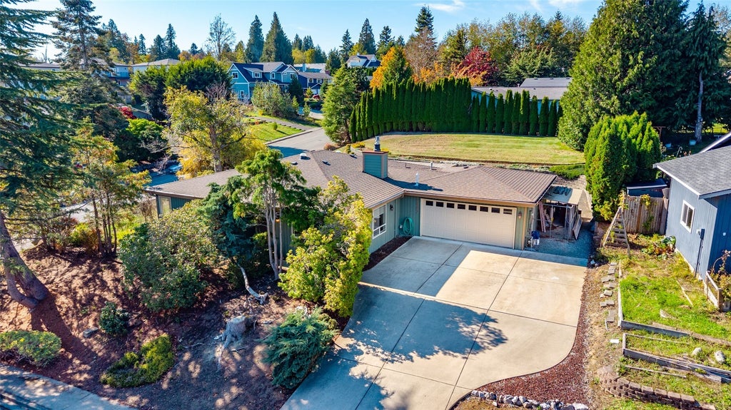 Photo of 5987 Sunshine Drive, Ferndale, WA 98248 (MLS # 2594775)