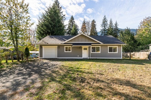 Photo of 7943 Apache Drive, Maple Falls, WA 98266 (MLS # 2597767)