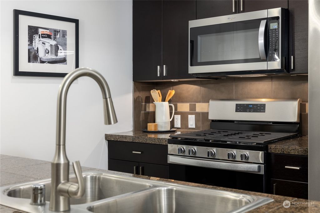 Photo of 819 Virginia Street #2309, Seattle, WA 98101 (MLS # 2216546)