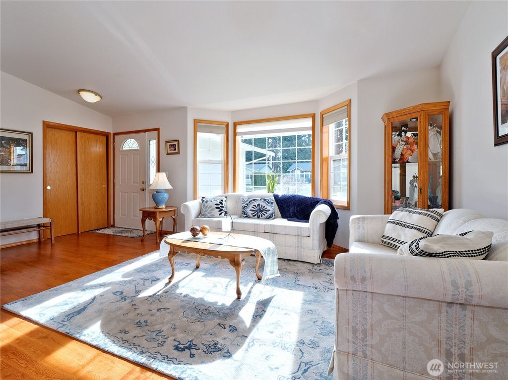 Photo of 8215 280th Place NW, Stanwood, WA 98292 (MLS # 2331943)