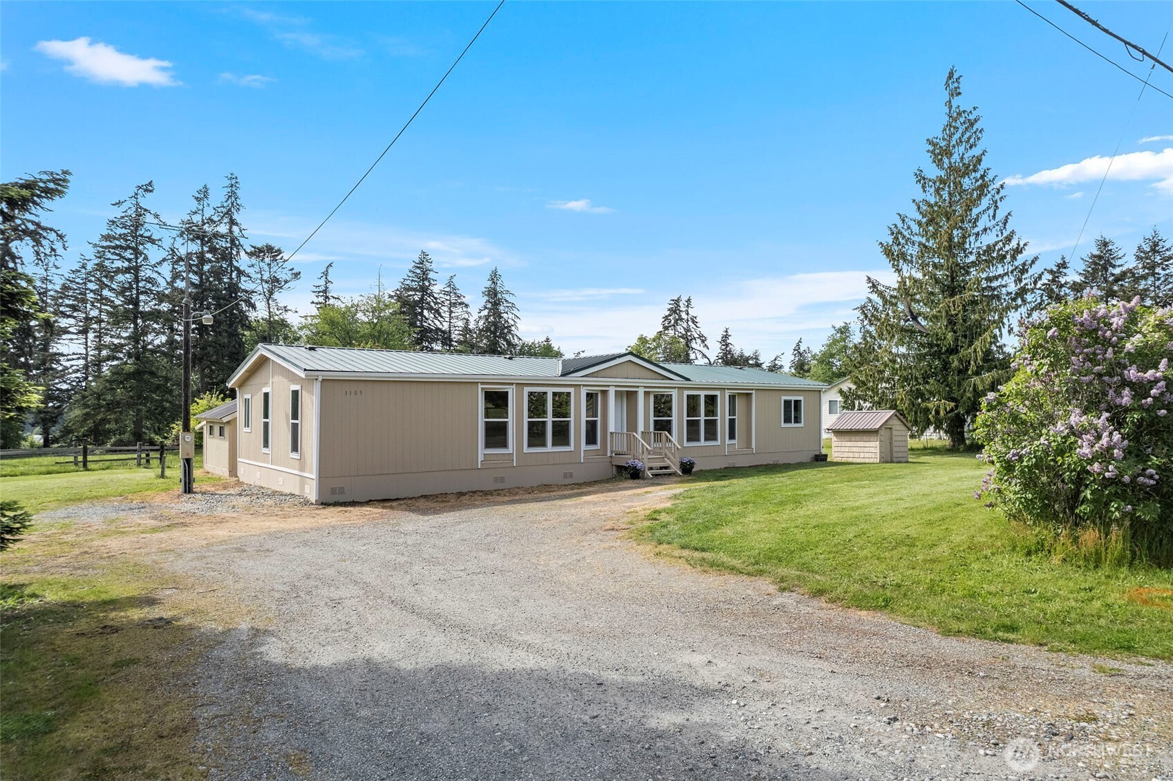3109 Taylor Road