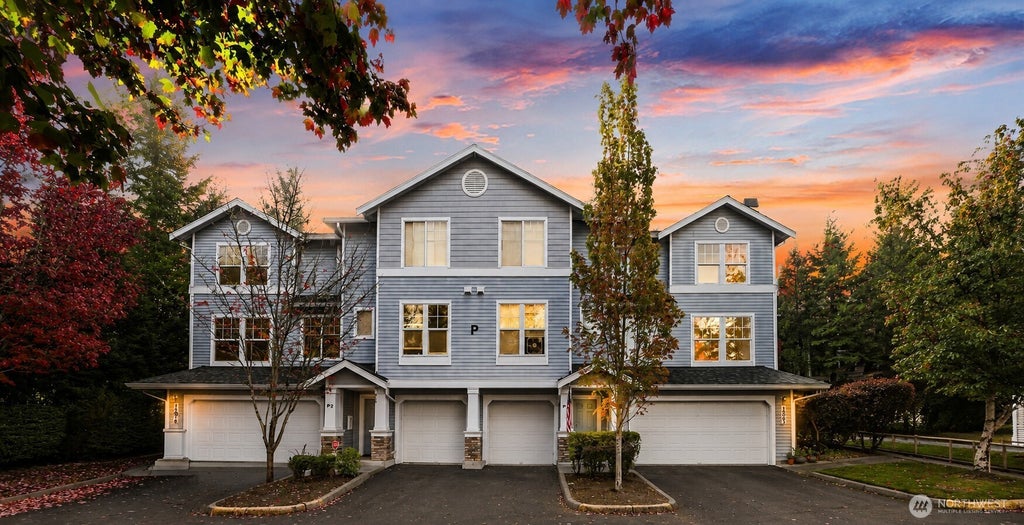 Photo of 14007 69th Drive SE #P4, Snohomish, WA 98296 (MLS # 2583425)