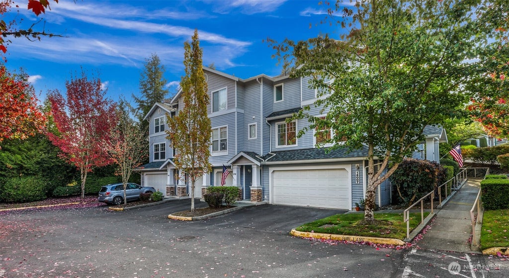Photo of 14007 69th Drive SE #P4, Snohomish, WA 98296 (MLS # 2583425)
