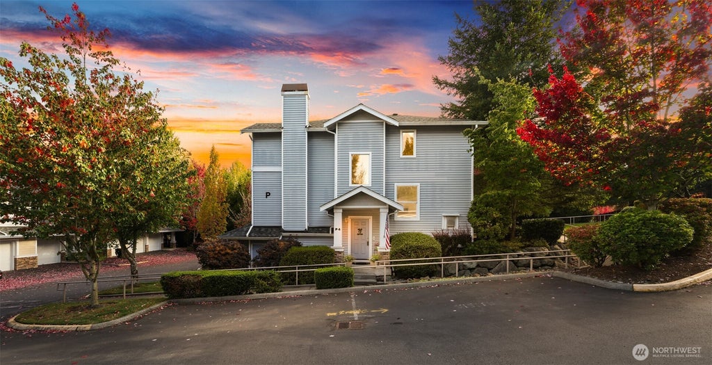 Photo of 14007 69th Drive SE #P4, Snohomish, WA 98296 (MLS # 2583425)