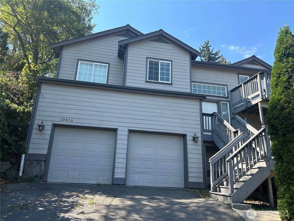 Photo of 10835 24th Avenue S, Burien, WA 98168 (MLS # 2425639)