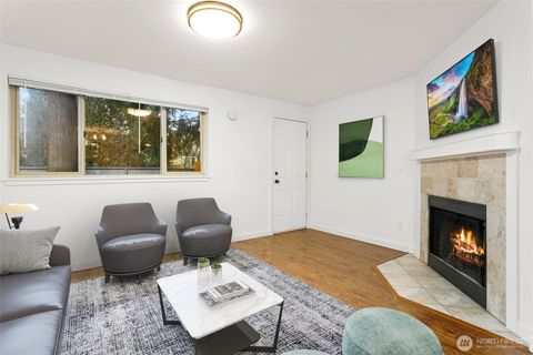 Photo of 708 6th Avenue S #E104, Kent, WA 98032 (MLS # 2508041)