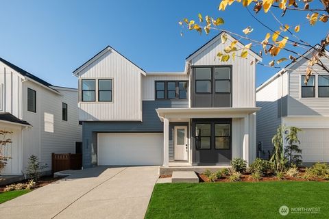 Photo of 15314 204th Avenue E #21, Bonney Lake, WA 98391 (MLS # 2423673)