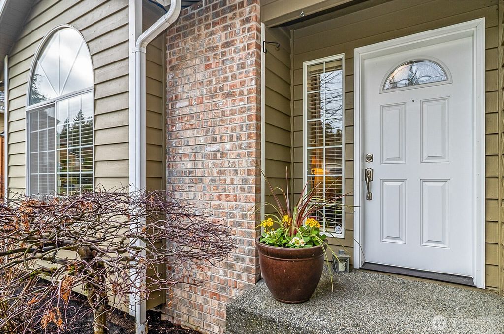 Photo of 6326 151st Street SE, Snohomish, WA 98296 (MLS # 2490518)