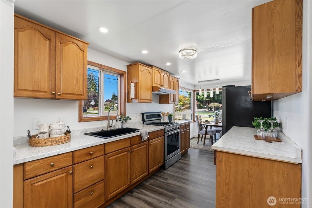 Photo of 1201 Township Street, Sedro Woolley, WA 98284 (MLS # 2587435)