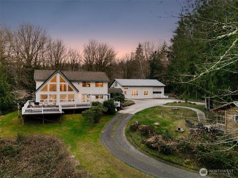 10234 Rising Hill Lane NW Silverdale WA 98383