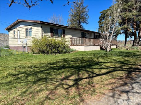 Photo of 59 Hendrick Loop Road, Omak, WA 98841 (MLS # 2504506)
