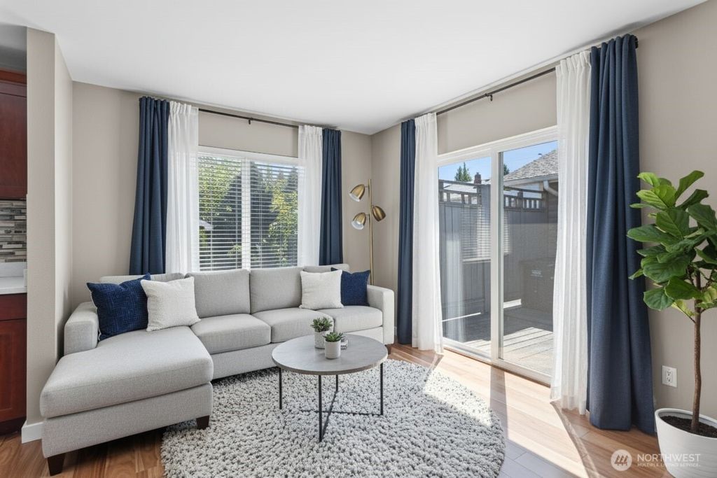 Photo of 901 E Marine View Drive #201, Everett, WA 98201 (MLS # 2440551)