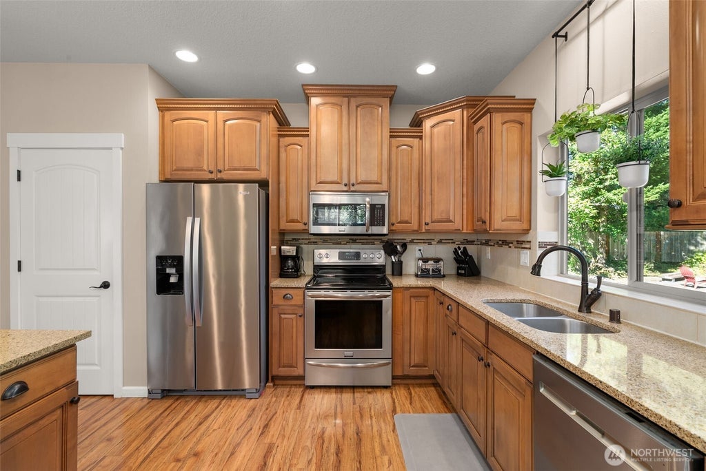 Photo of 11800 Littlerock Road SW, Olympia, WA 98512 (MLS # 2588200)