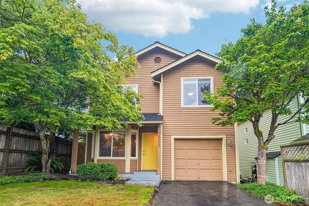 Photo of 26487 NE Valley Street, Duvall, WA 98019 (MLS # 2556166)