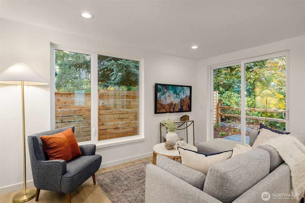 Photo of 4409 B 21st Avenue SW, Seattle, WA 98106 (MLS # 2459343)