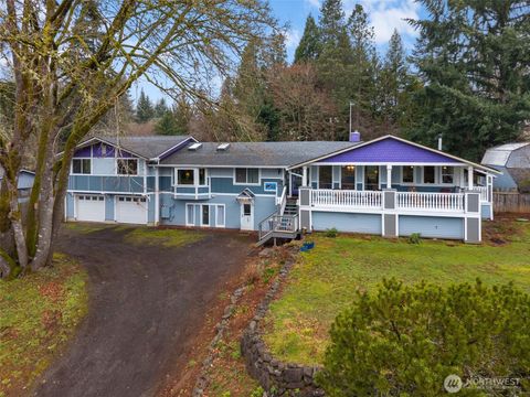 115 Riverview Drive Chehalis WA 98532