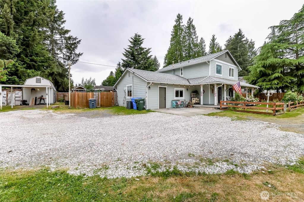 Photo of 12111 213th Avenue Ct E, Bonney Lake, WA 98391 (MLS # 2533314)