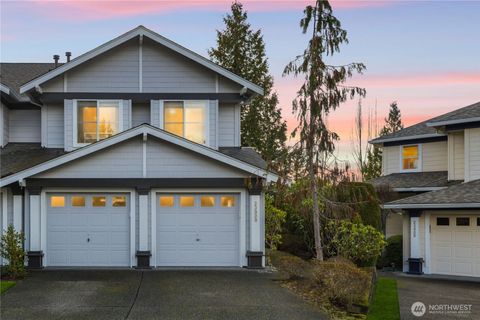 Photo of 23909 SE 7th Lane, Sammamish, WA 98074 (MLS # 2468990)