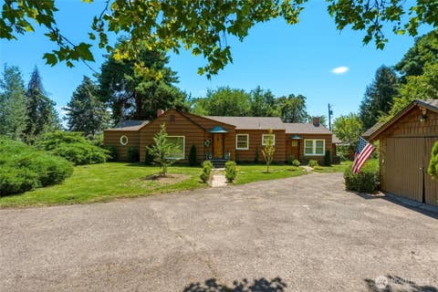 Photo of 115 Chateau Lane, Walla Walla, WA 99362 (MLS # 2558034)