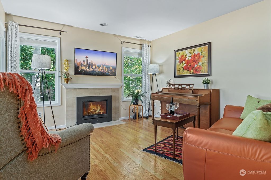 Photo of 2012 NW 196th Street #3, Woodway, WA 98177 (MLS # 2002167)