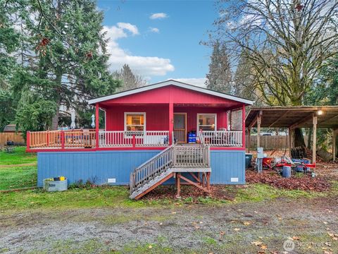 Photo of 11134 Winlock Court SE, Olympia, WA 98513 (MLS # 2448825)