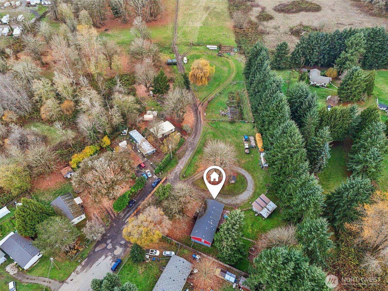 11134 Winlock Court SE