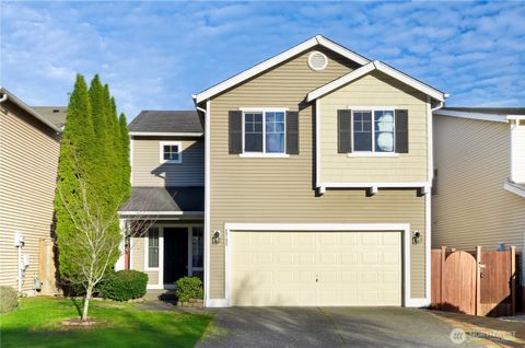 Photo of 2742 SE 4th Street, Renton, WA 98056 (MLS # 2463920)