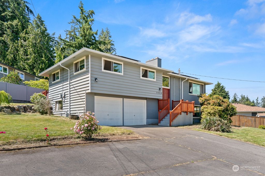 Photo of 23014 81st Place W, Edmonds, WA 98026 (MLS # 2027188)
