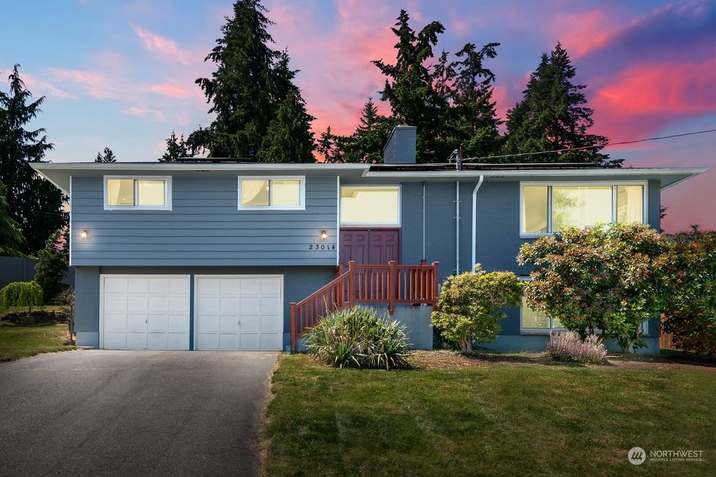 Photo of 23014 81st Place W, Edmonds, WA 98026 (MLS # 2027188)