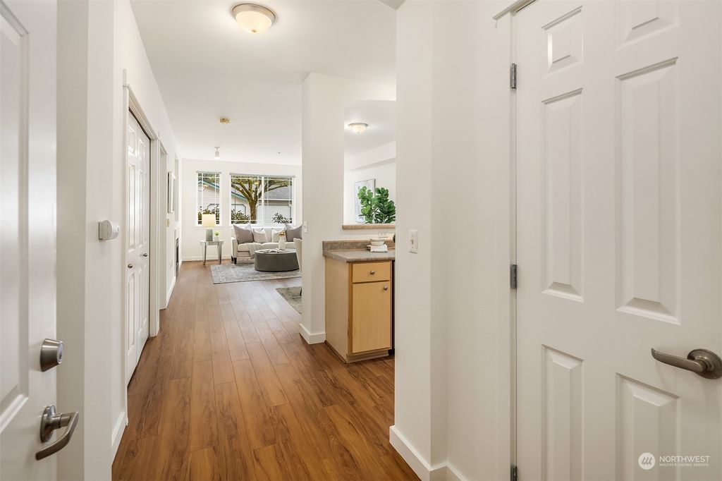 Photo of 13301 SE 79th Place #C105, Newcastle, WA 98059 (MLS # 2049696)