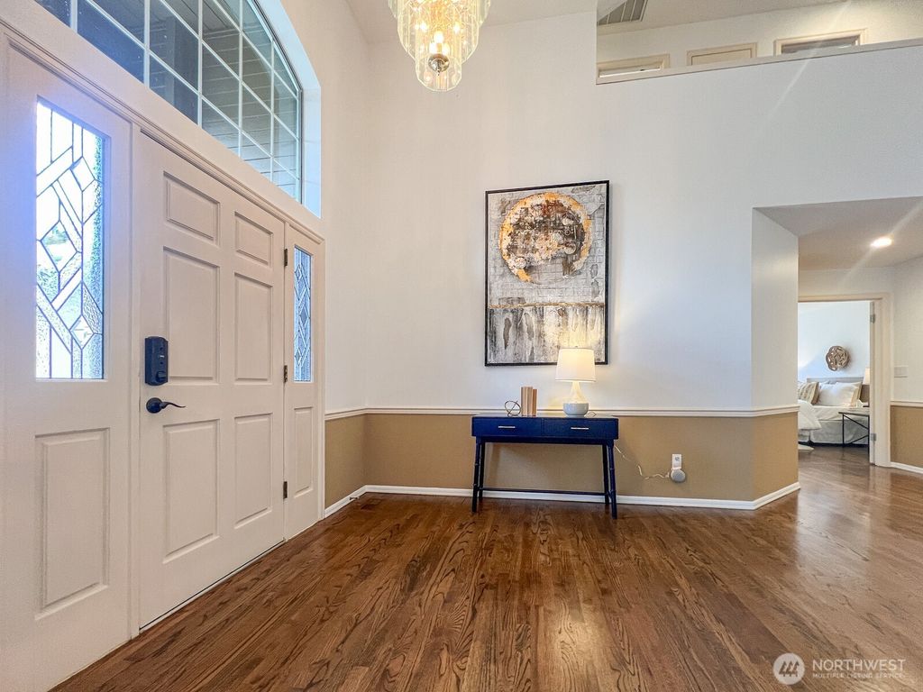 Photo of 21417 SE 35th Way, Sammamish, WA 98075 (MLS # 2367938)