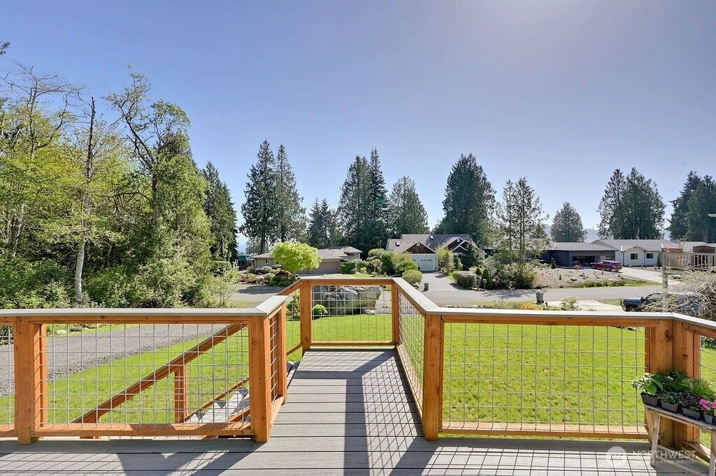 Photo of 155 Baldwin Lane, Port Ludlow, WA 98365 (MLS # 2506481)
