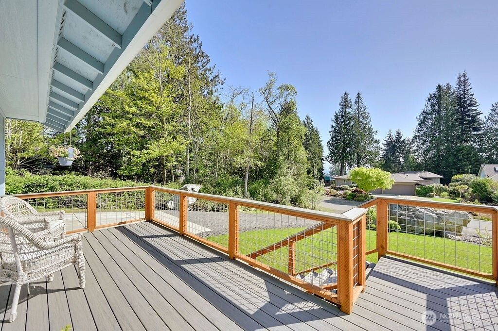 Photo of 155 Baldwin Lane, Port Ludlow, WA 98365 (MLS # 2506481)