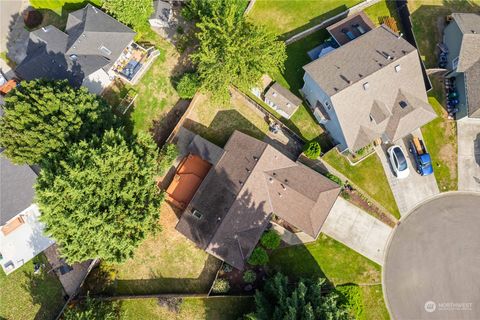 A home in Auburn