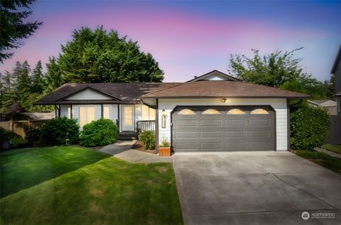 A home in Auburn