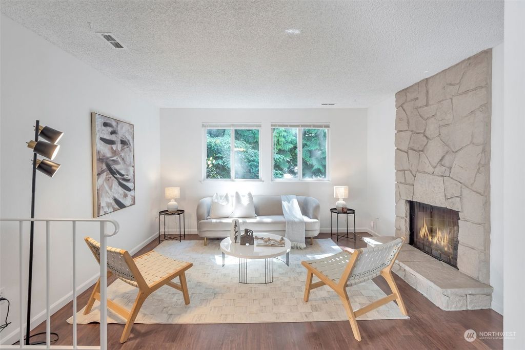 Photo of 12004 Slater Avenue NE #F6, Kirkland, WA 98034 (MLS # 2271052)