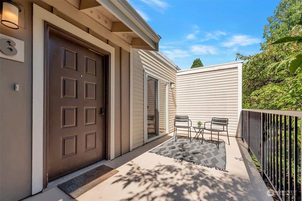 Photo of 12004 Slater Avenue NE #F6, Kirkland, WA 98034 (MLS # 2271052)