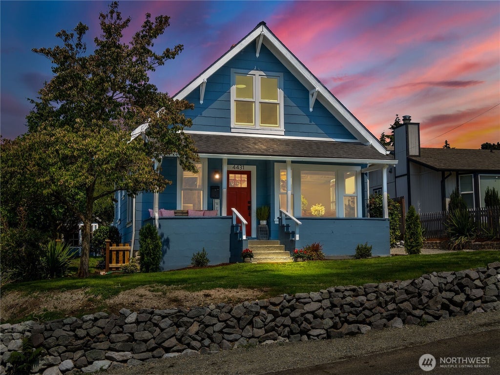 Photo of 4431 S 11th Street, Tacoma, WA 98405 (MLS # 2567512)