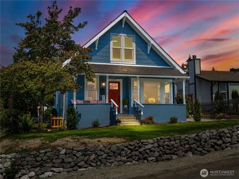 Photo of 4431 S 11th Street, Tacoma, WA 98405 (MLS # 2567512)