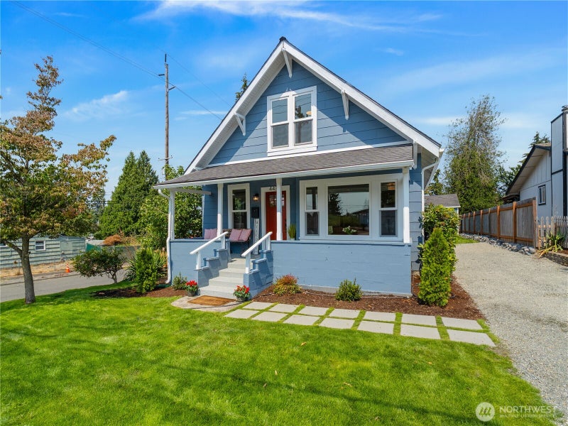 4431 S 11th Street