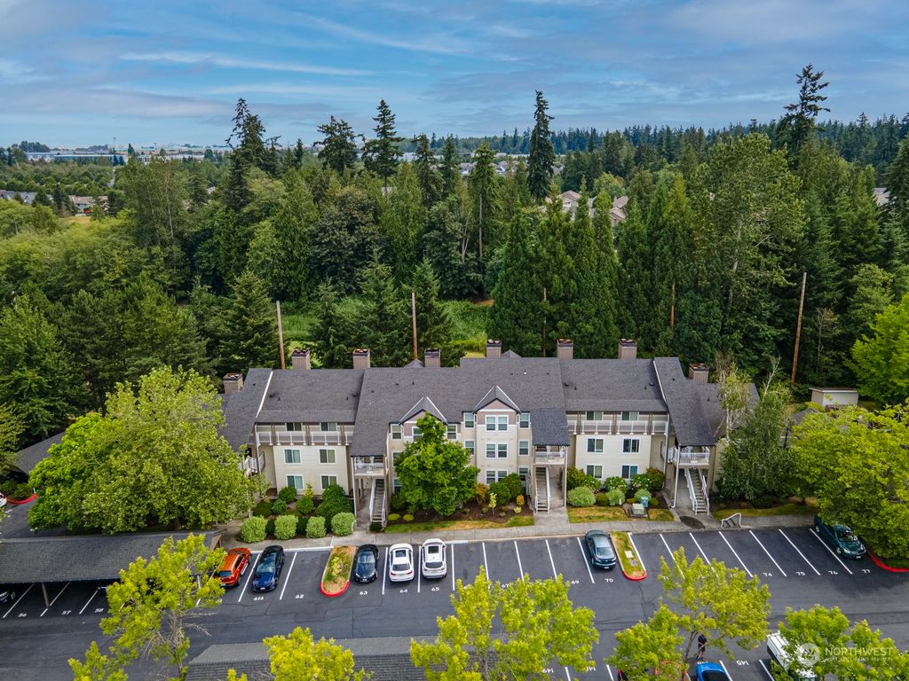 Photo of 12303 Harbour Pointe Blvd Blvd #DD206, Mukilteo, WA 98275 (MLS # 2266124)