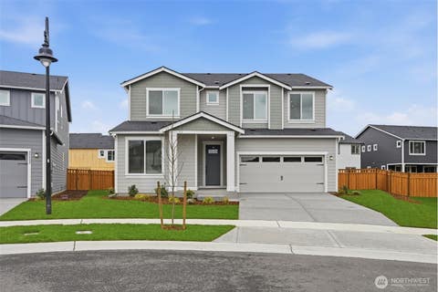 Photo of 20068 165th Street E, Bonney Lake, WA 98391 (MLS # 2541866)