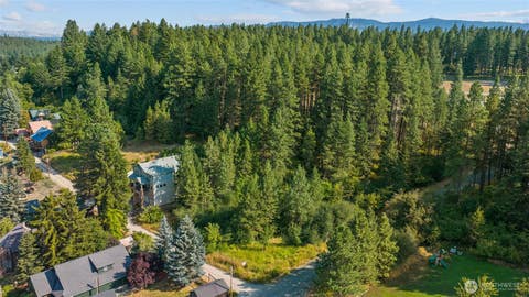 Photo of 0 5th Street Alley, Roslyn, WA 98941 (MLS # 2572684)
