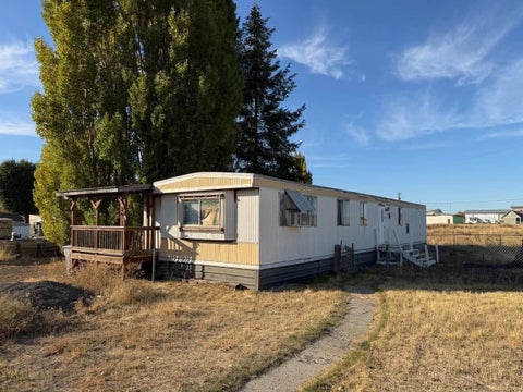Photo of 26 Merriam Street, Davenport, WA 99122 (MLS # 2597620)
