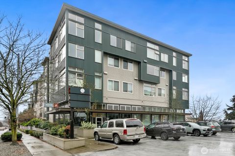 Photo of 425 23rd Avenue S #A401, Seattle, WA 98144 (MLS # 2488371)